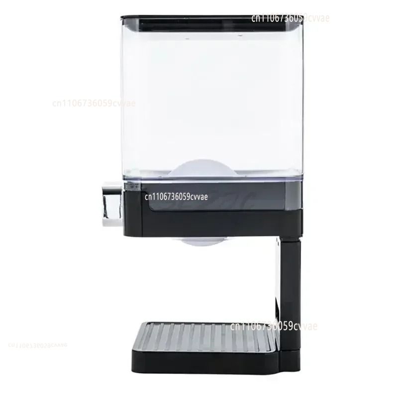 Dispensador de Granos de 3.7L, - Food Storage Machine reseña y precio