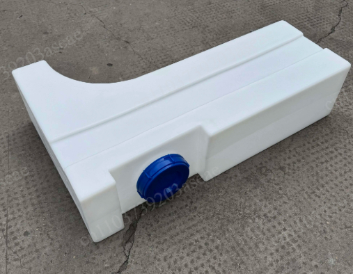 Tanque de Agua para Rueda de A - Food Storage With Wheels reseña y precio
