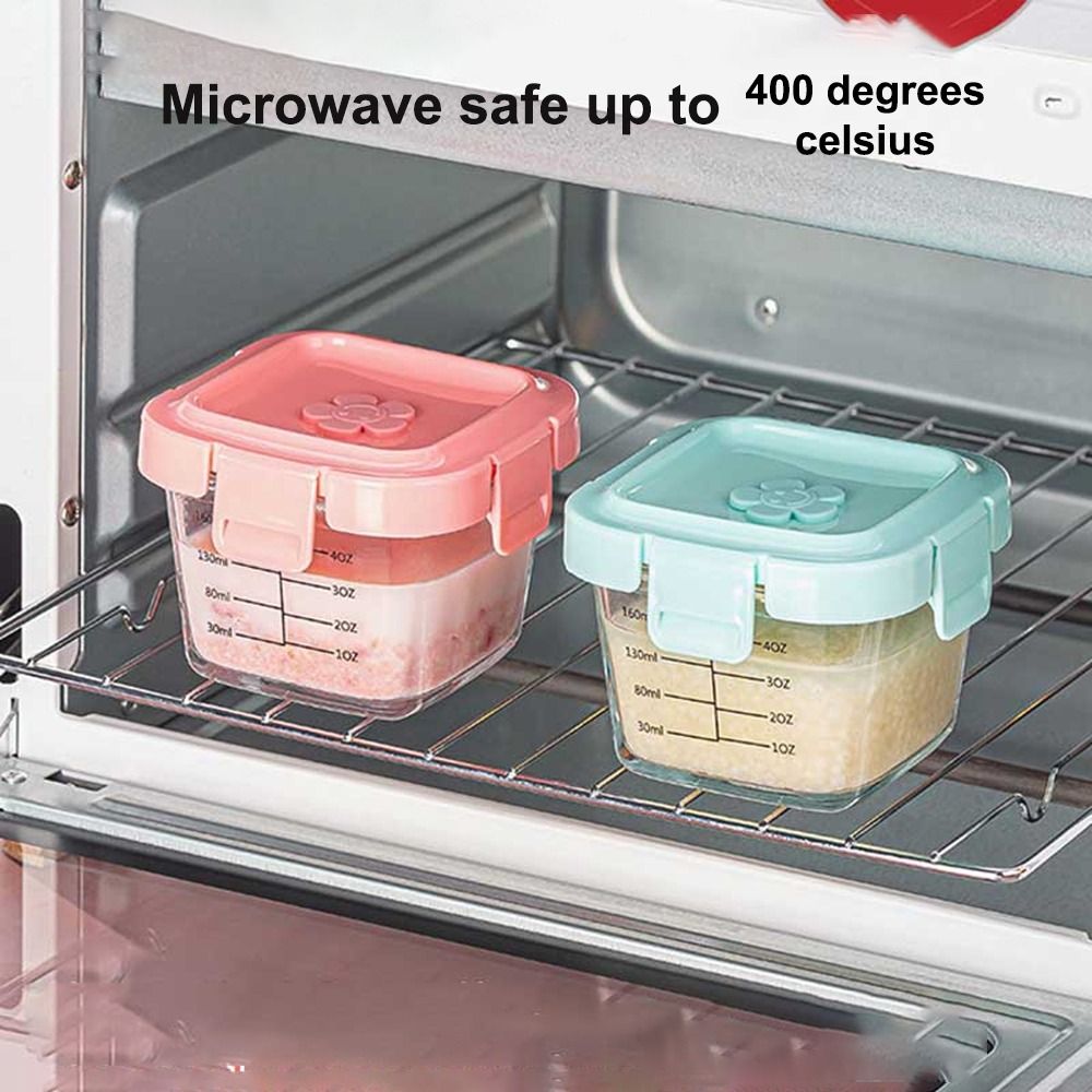 Caja de almacenamiento de alim - Food Storage 1 Year reseña y precio
