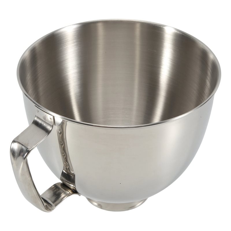 TAIGH- Tazón de Acero Inoxidab - Kitchenaid Mixer Artisan 5Qt reseña y precio
