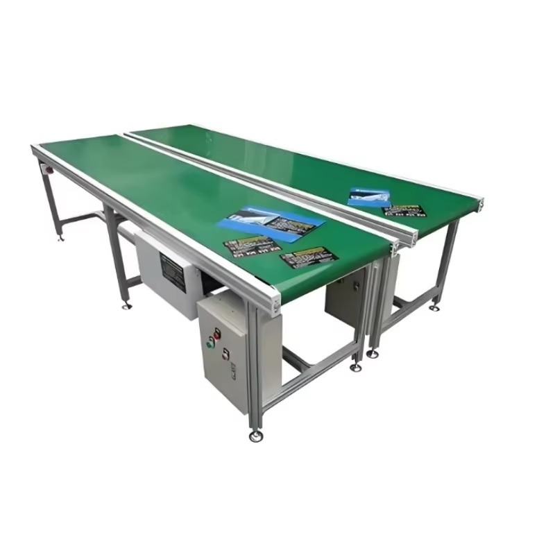 Cinta transportadora de PU ant - Food Storage In Stainless Steel reseña y precio