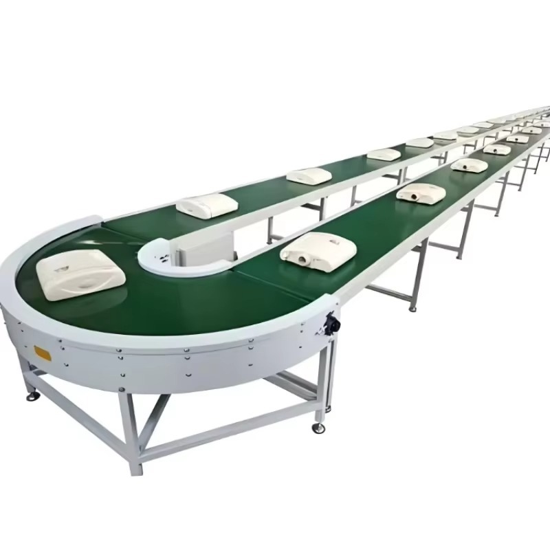 Cinta transportadora de PU ant - Food Storage In Stainless Steel reseña y precio