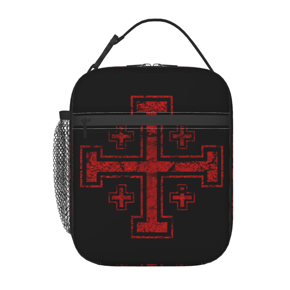 Bolsa de almuerzo personalizad - Food Storage Medieval reseña y precio