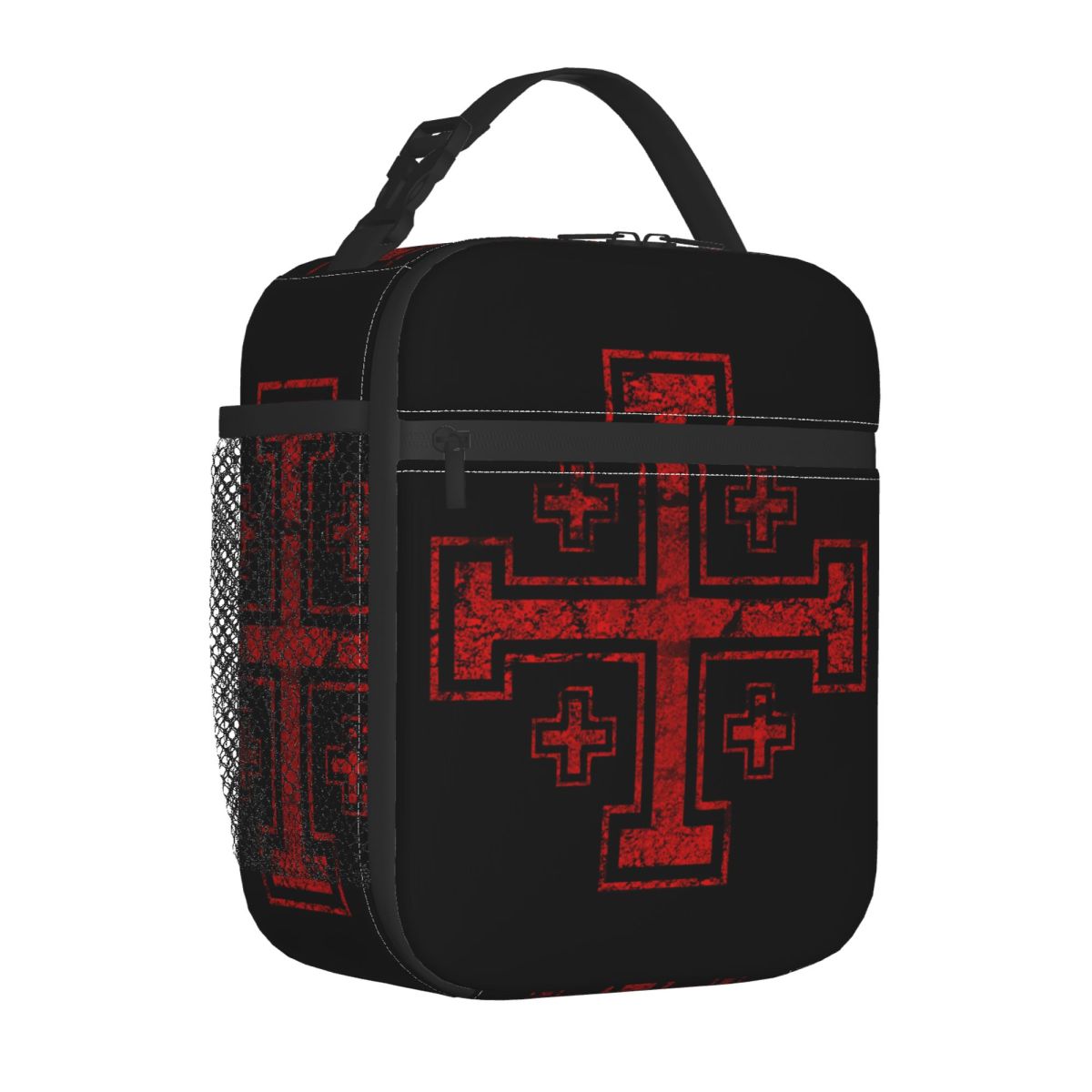 Bolsa de almuerzo personalizad - Food Storage Medieval reseña y precio