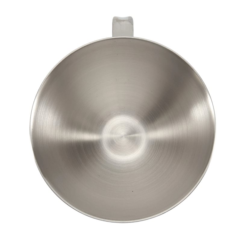 B01C-Para batidoras Kitchenaid - Kitchenaid Mixer Artisan 5Qt reseña y precio