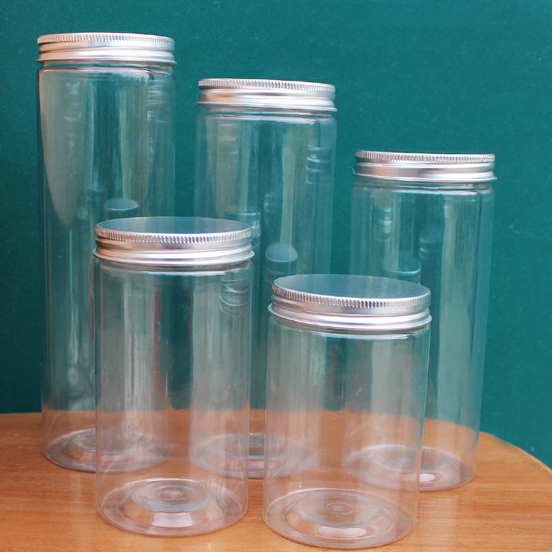 Botella de Aluminio para Envas - Food Storage Aluminum Containers reseña y precio