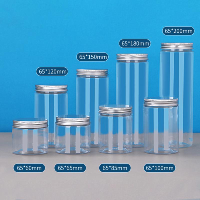 Botella de Aluminio para Envas - Food Storage Aluminum Containers reseña y precio