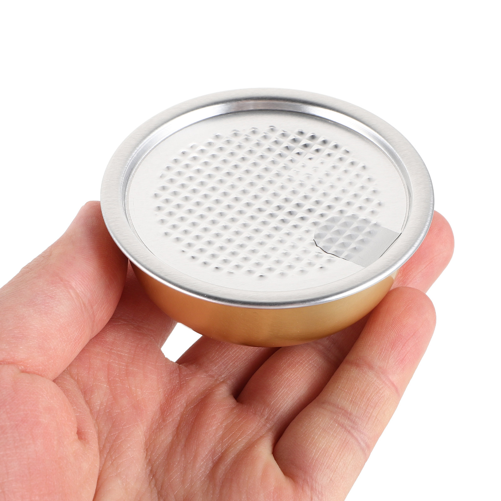 12 Recipientes de Aluminio par - Food Storage Aluminum Containers reseña y precio