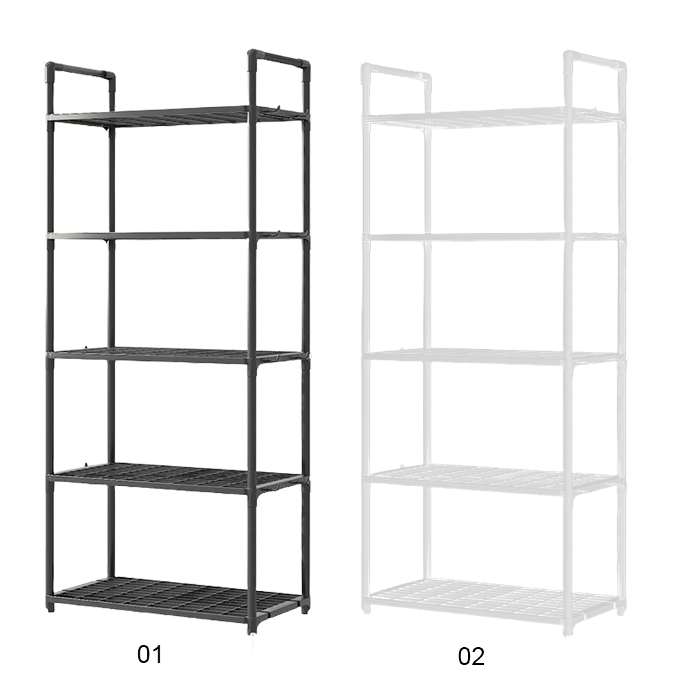 Estantería de 5 Niveles, Resis - Food Storage Utensils reseña y precio