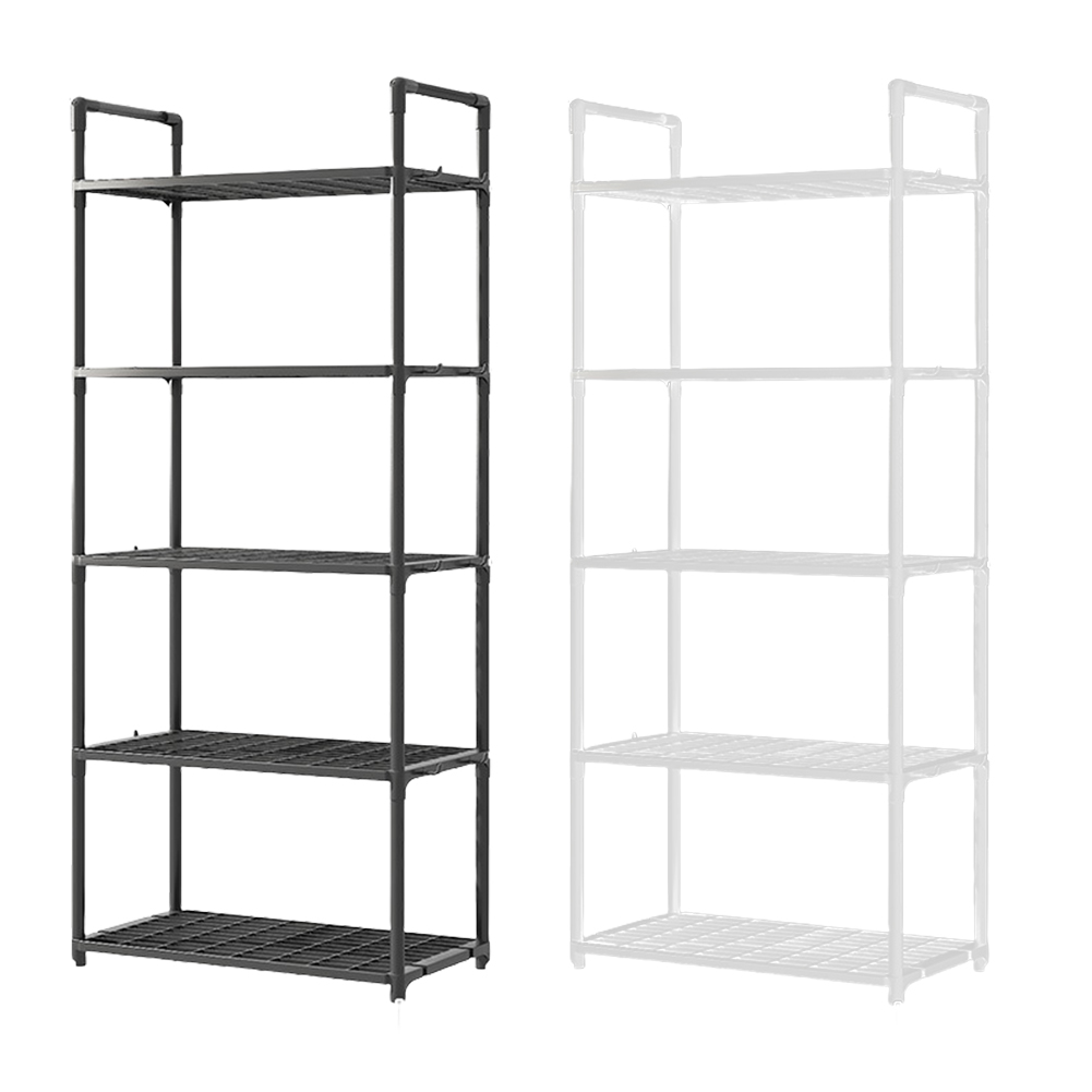 Estantería de 5 Niveles, Resis - Food Storage Utensils reseña y precio