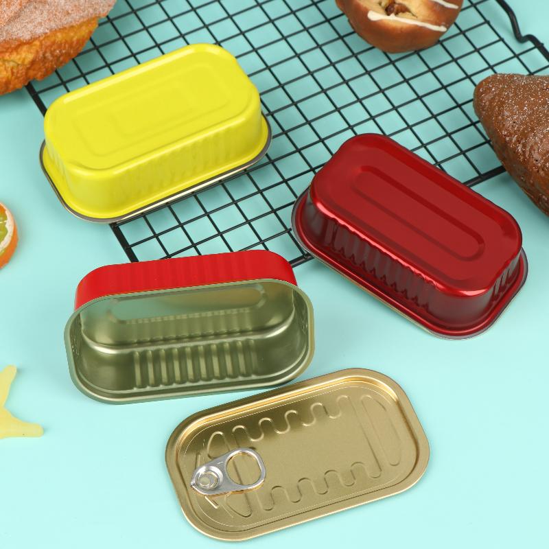 Caja de almacenamiento rectang - Food Storage With Lids reseña y precio