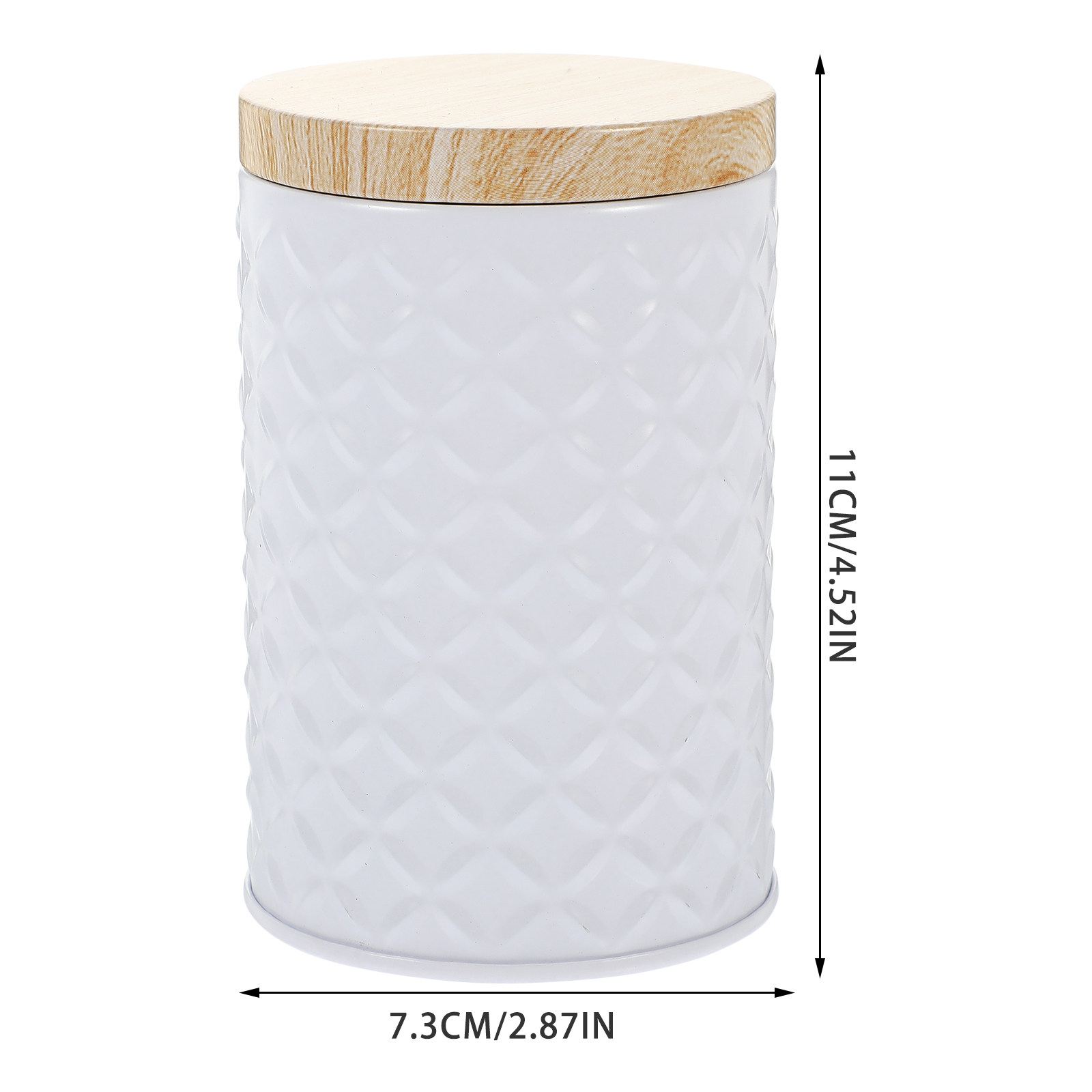 2 Recipientes de Almacenamient - Food Storage With Lids reseña y precio