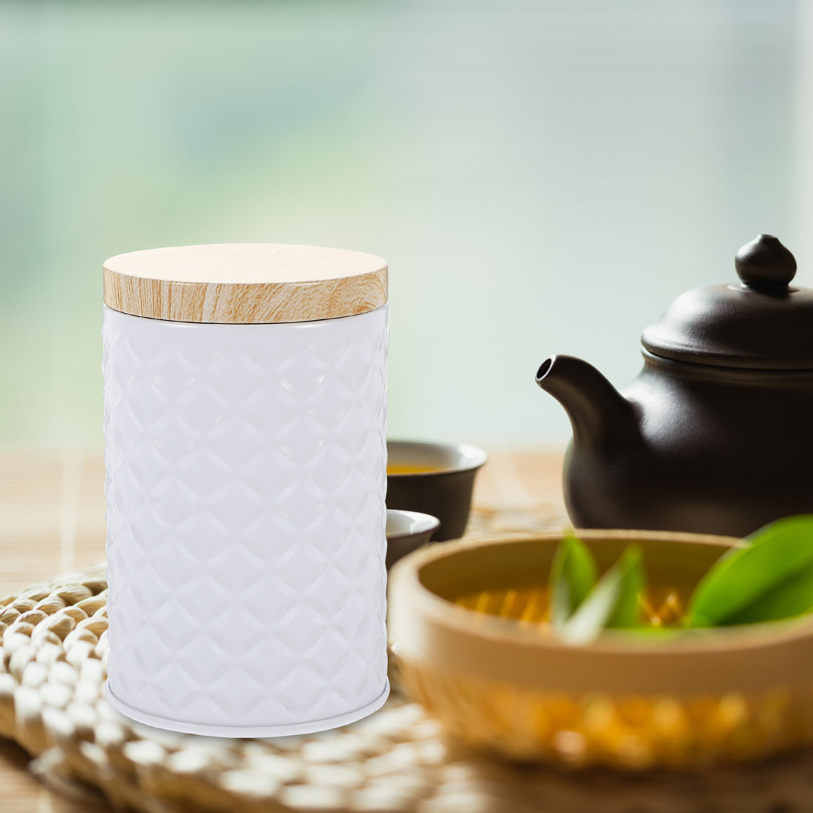 2 Recipientes de Almacenamient - Food Storage With Lids reseña y precio