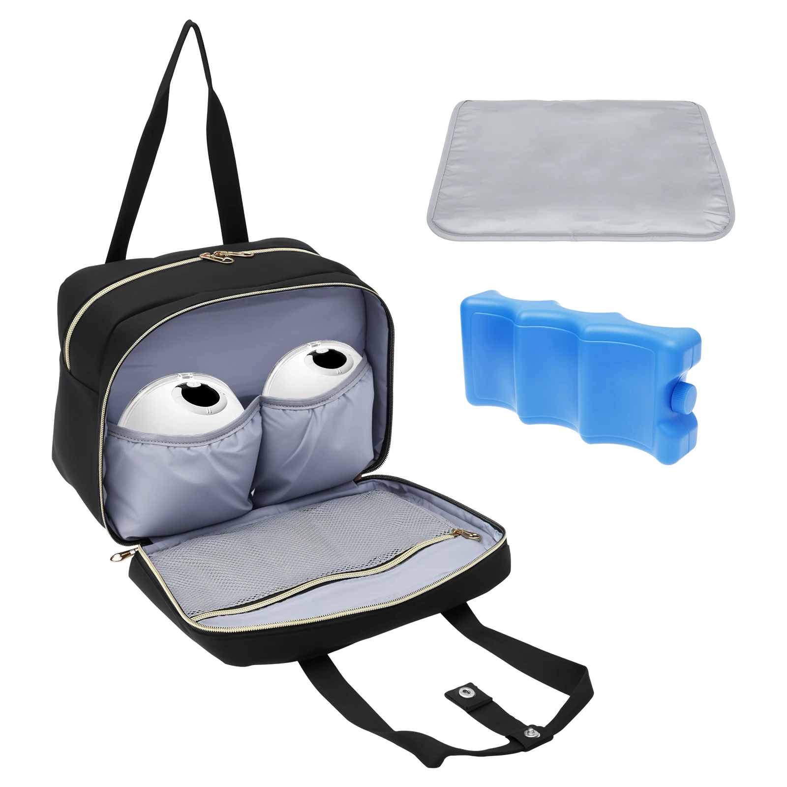 Bolsa de almacenamiento para e - Food Storage 1 Year reseña y precio