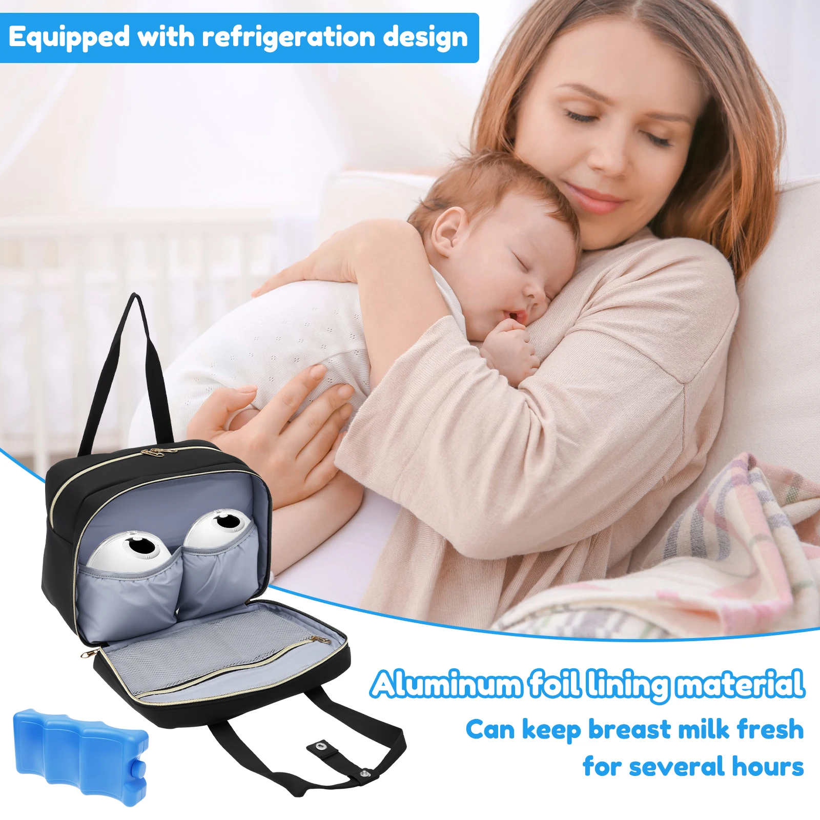 Bolsa de almacenamiento para e - Food Storage 1 Year reseña y precio