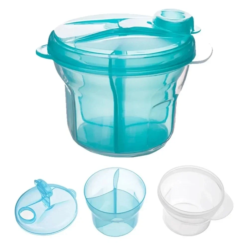 Dispensador de fórmula portáti - Food Storage 1 Year reseña y precio