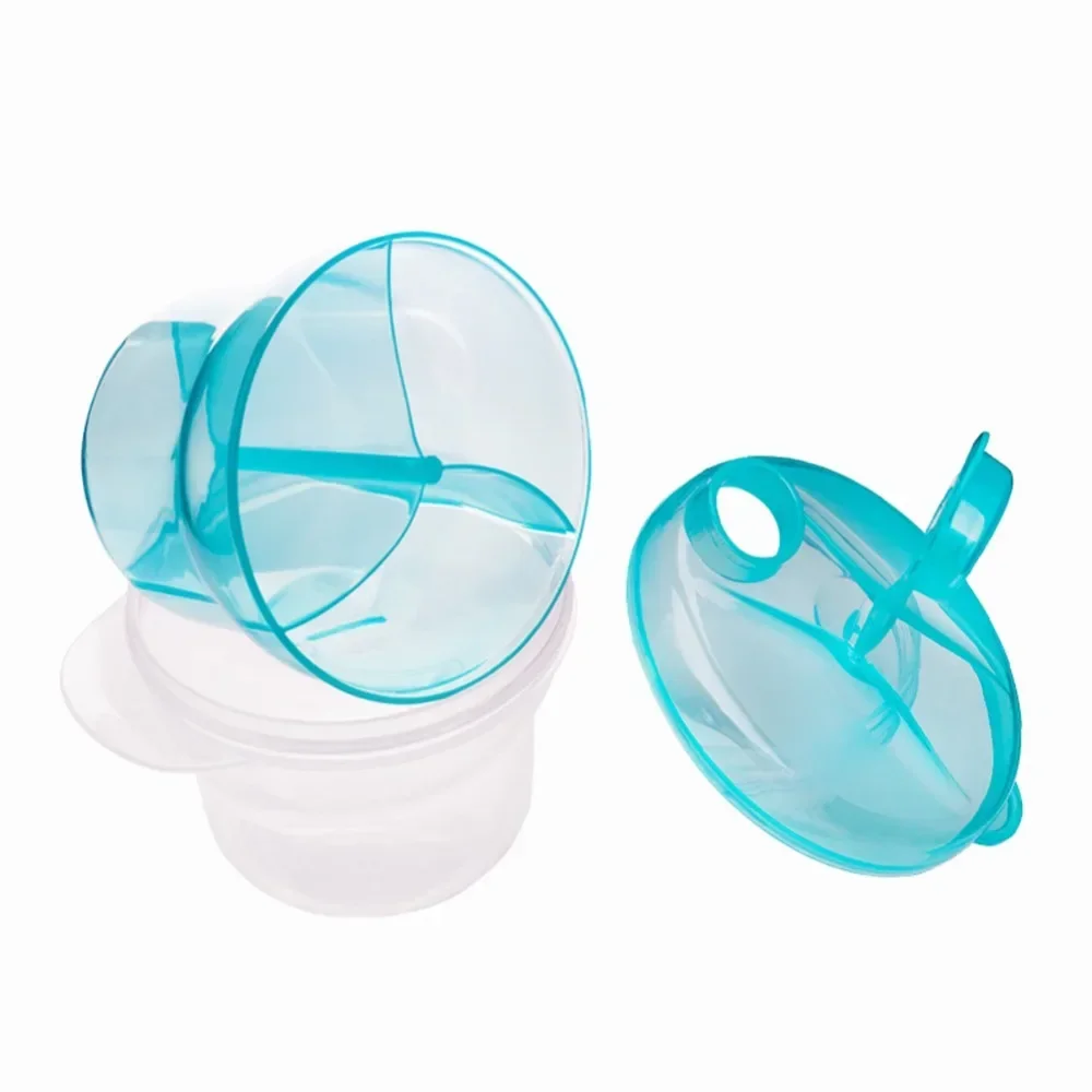 Dispensador de fórmula portáti - Food Storage 1 Year reseña y precio