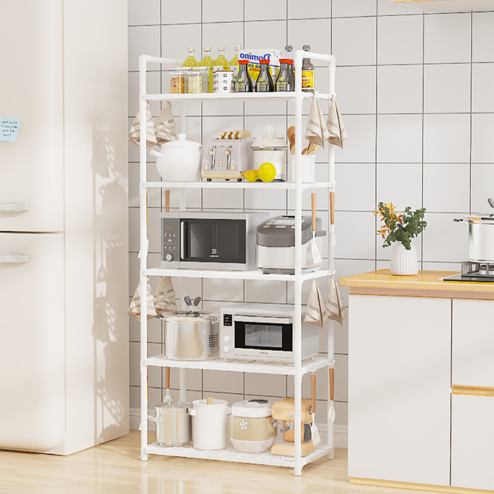 Estanterías de Almacenamiento  - Food Storage Utensils reseña y precio