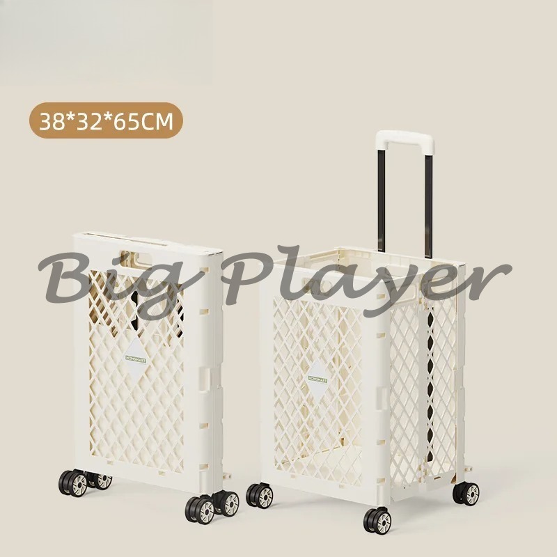 Carros de compras portátiles p - Food Storage With Wheels reseña y precio