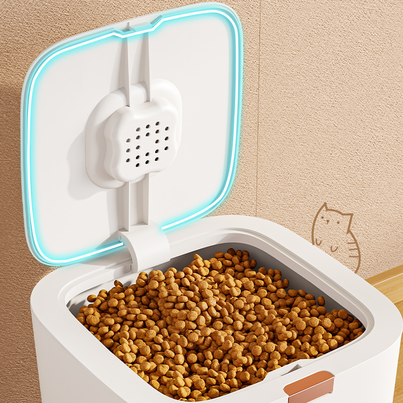 Contenedor Hermético a Prueba  - Food Storage Large Plastic Containers reseña y precio