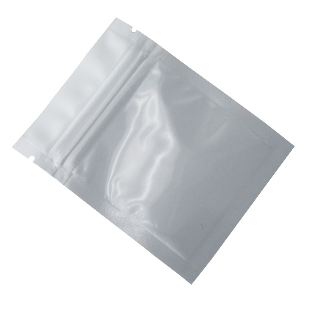 500 piezas 6x8cm pequeñas bols - Food Storage In Mylar Bags reseña y precio
