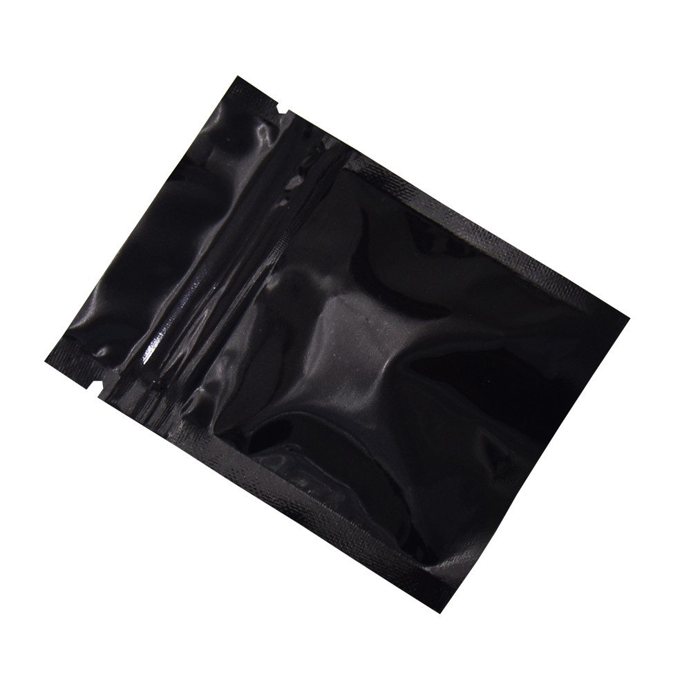 500 piezas 6x8cm pequeñas bols - Food Storage In Mylar Bags reseña y precio