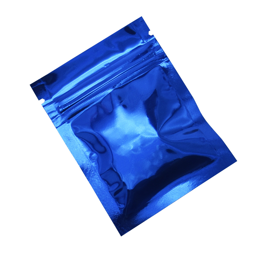 500 piezas 6x8cm pequeñas bols - Food Storage In Mylar Bags reseña y precio