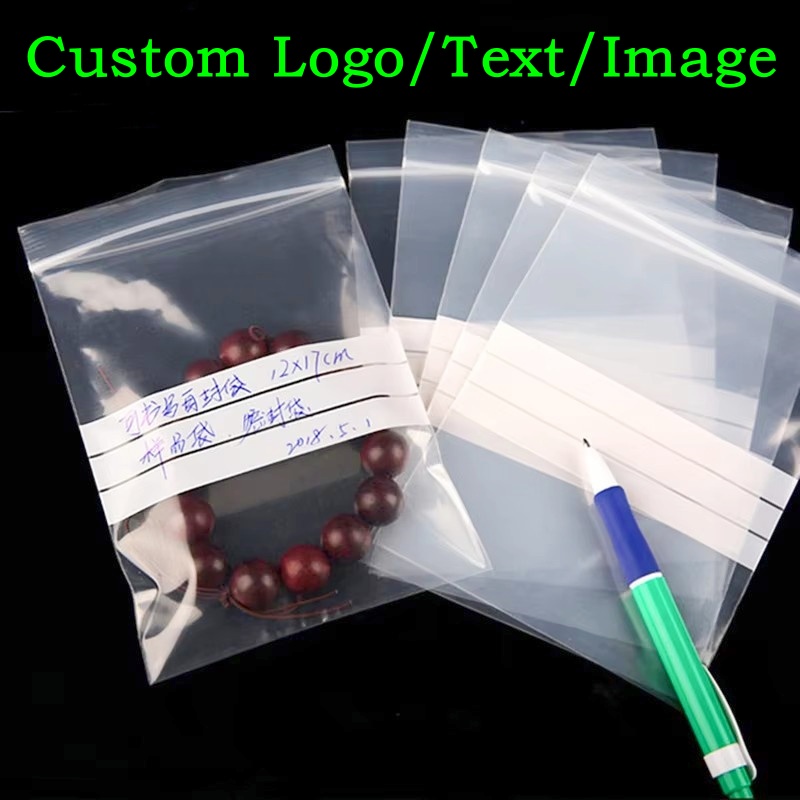 Paquete de 200 Bolsas de Plást - Food Storage Zip Bags reseña y precio