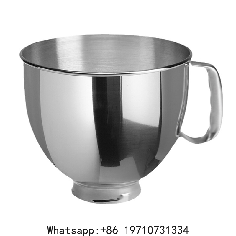 Tazón Mezclador de Repuesto de - Kitchenaid Mixer Artisan 5Qt reseña y precio