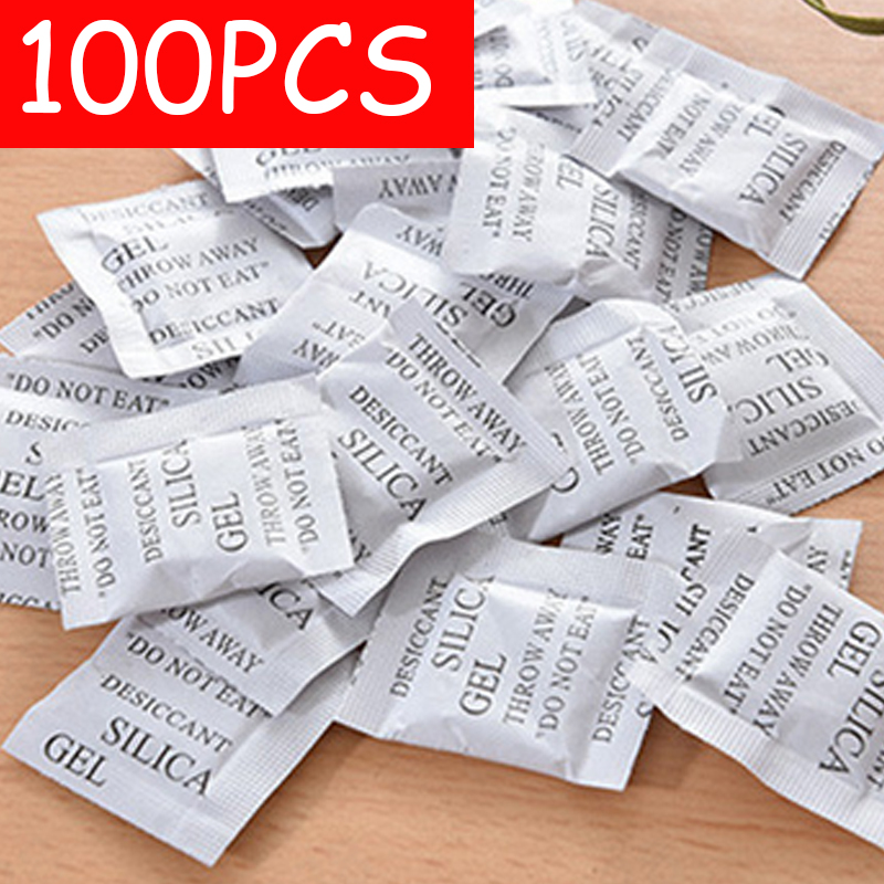 Paquetes de 100-300 Uds. Deshu - Food Storage Non Toxic reseña y precio