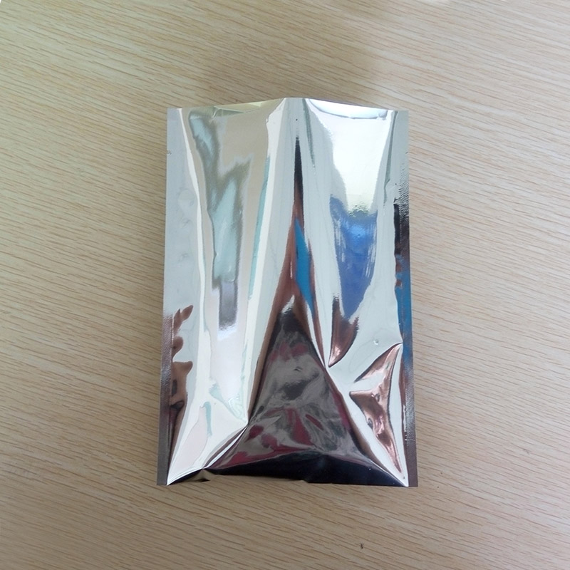 8*12 cm, 100 piezas X bolsa de - Food Storage In Mylar Bags reseña y precio