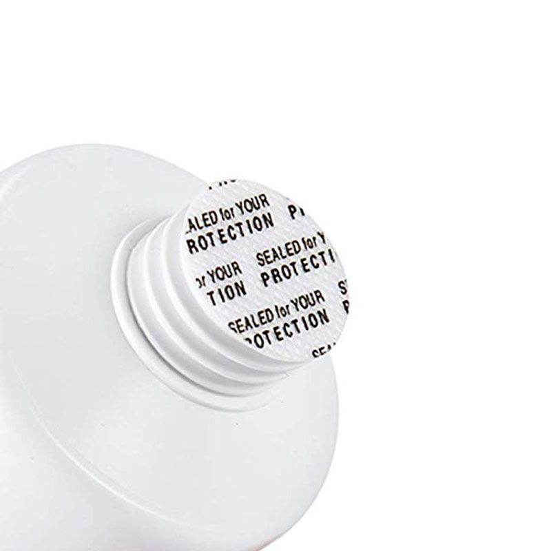 1000 Uds. Revestimientos de ta - Food Storage Label reseña y precio