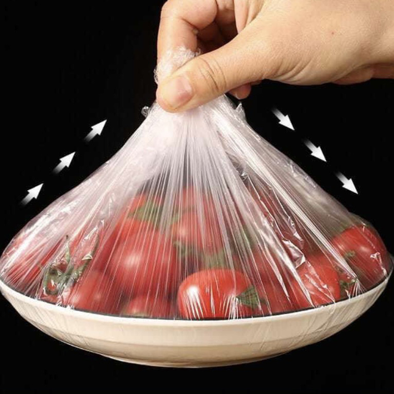 300PCS Disposable Food Keeping - Food Storage Utensils reseña y precio