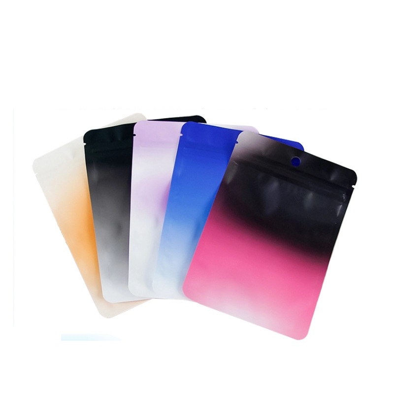 1000 unids/lote 10,5x15cm bols - Food Storage In Mylar Bags reseña y precio