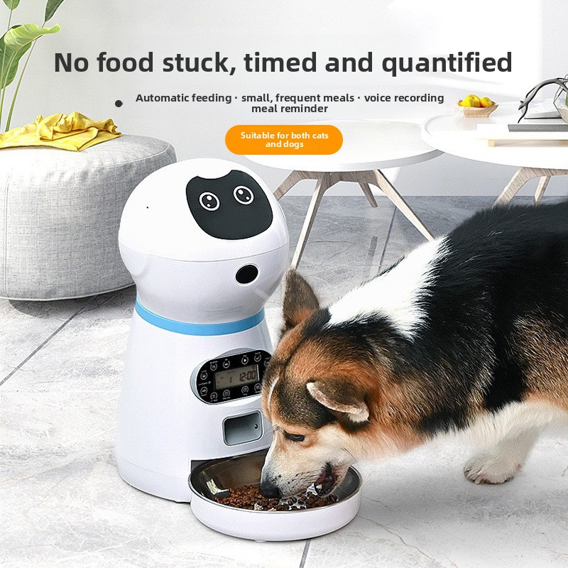2026 C&Q OEM Máquina Inteligen - Food Storage Machine reseña y precio