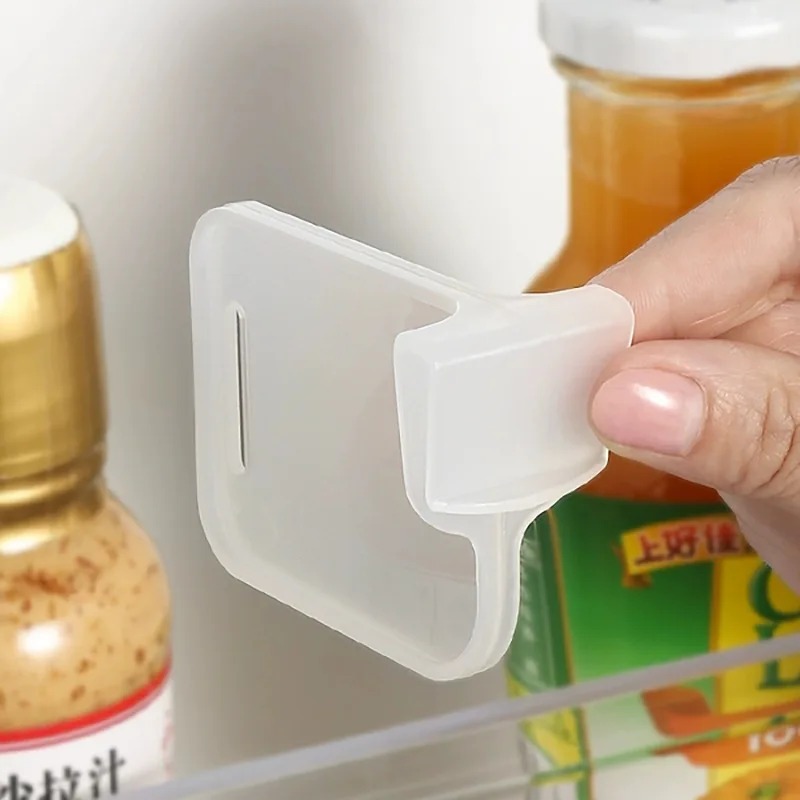 Organizador de Puerta Lateral  - Food Storage With Dividers reseña y precio