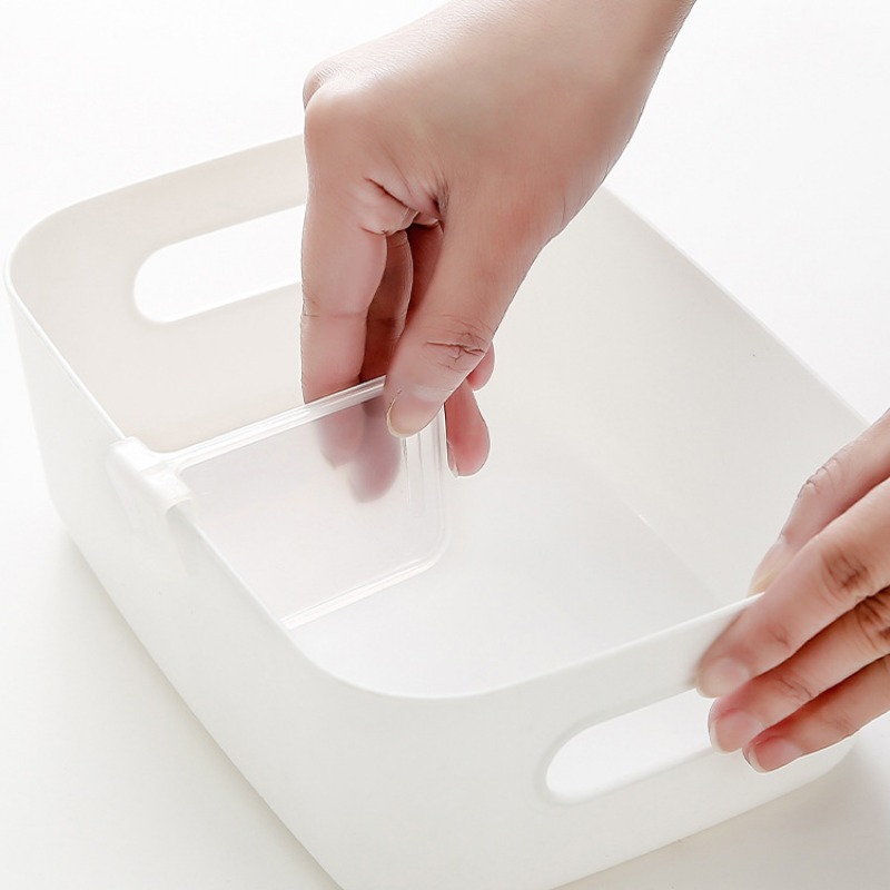 Organizador de Puerta Lateral  - Food Storage With Dividers reseña y precio