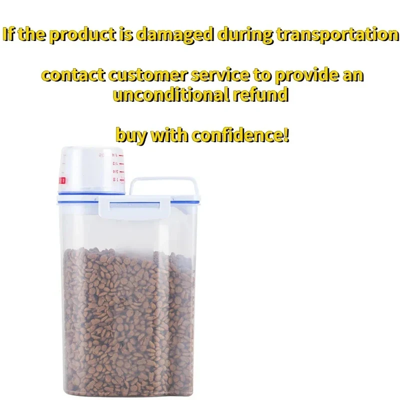 Contenedor de Almacenamiento d - Food Storage Large Plastic Containers reseña y precio