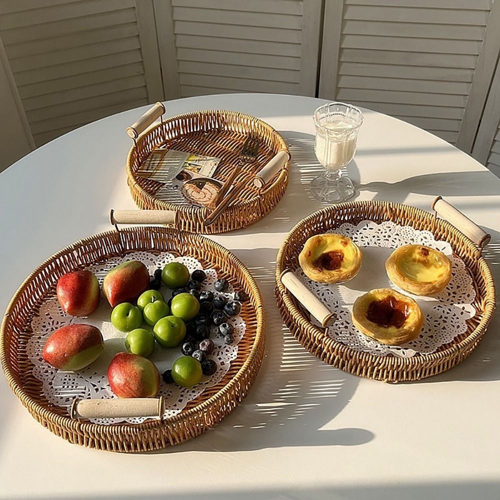 Bandeja de Almacenamiento Redo - Food Storage Plant reseña y precio