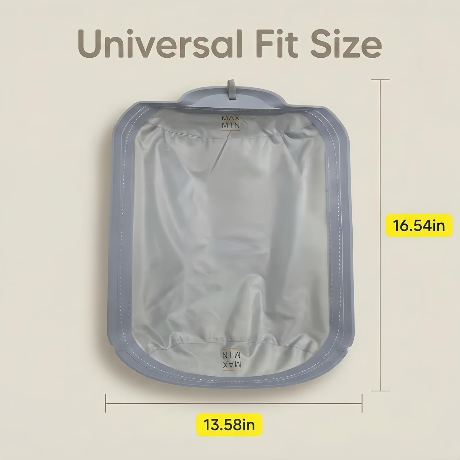 Accesorios para Caja de Arena  - Food Storage Long Term reseña y precio