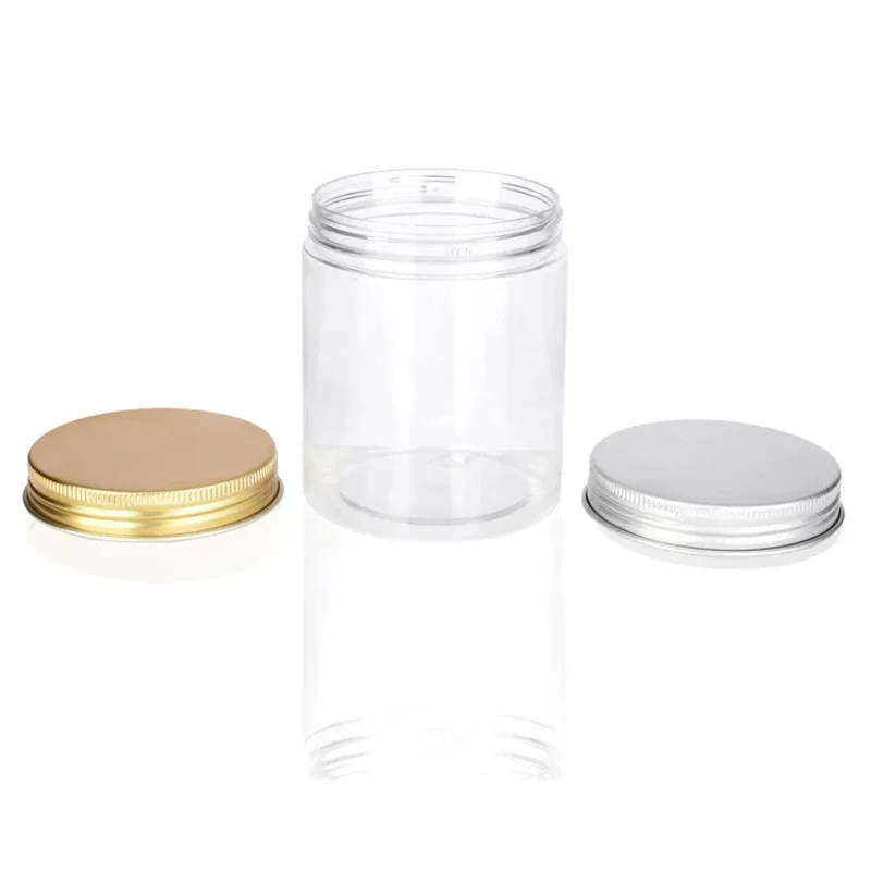 Tarro de almacenamiento de plá - Food Storage Aluminum Containers reseña y precio