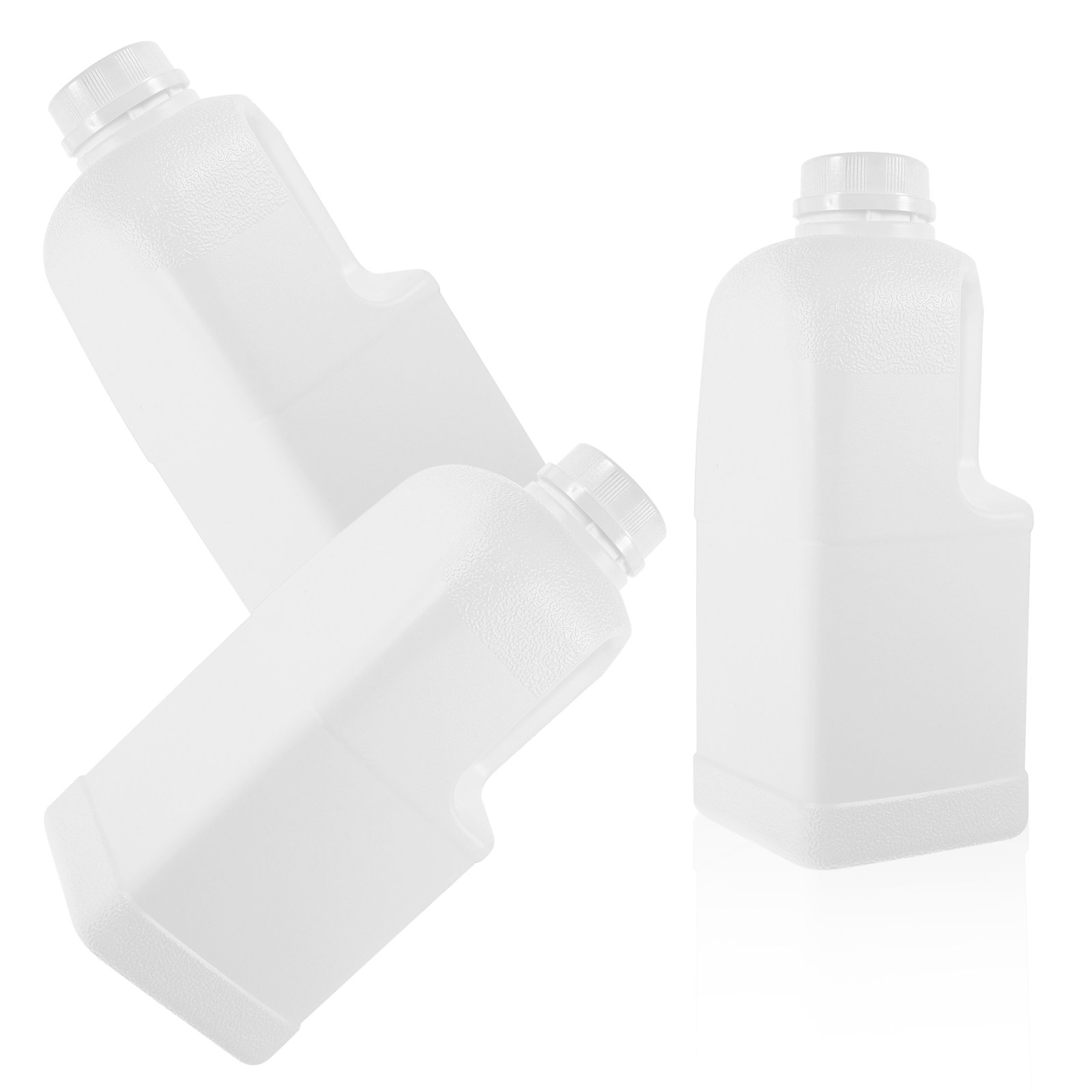 Jarra de almacenamiento de agu - Food Storage Large Plastic Containers reseña y precio