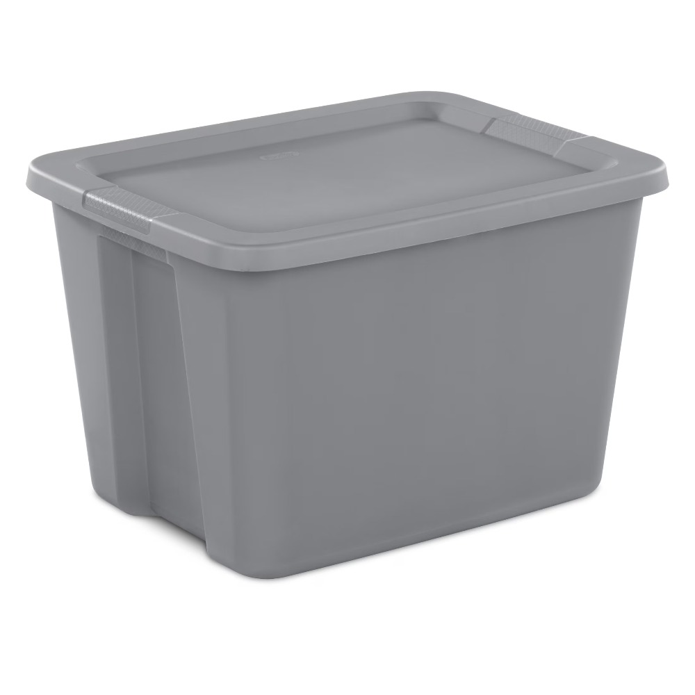 Contenedor de Almacenamiento A - Food Storage Non Toxic reseña y precio