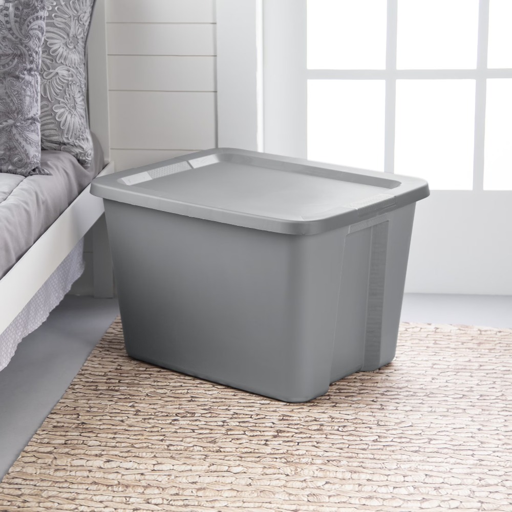 Contenedor de Almacenamiento A - Food Storage Non Toxic reseña y precio