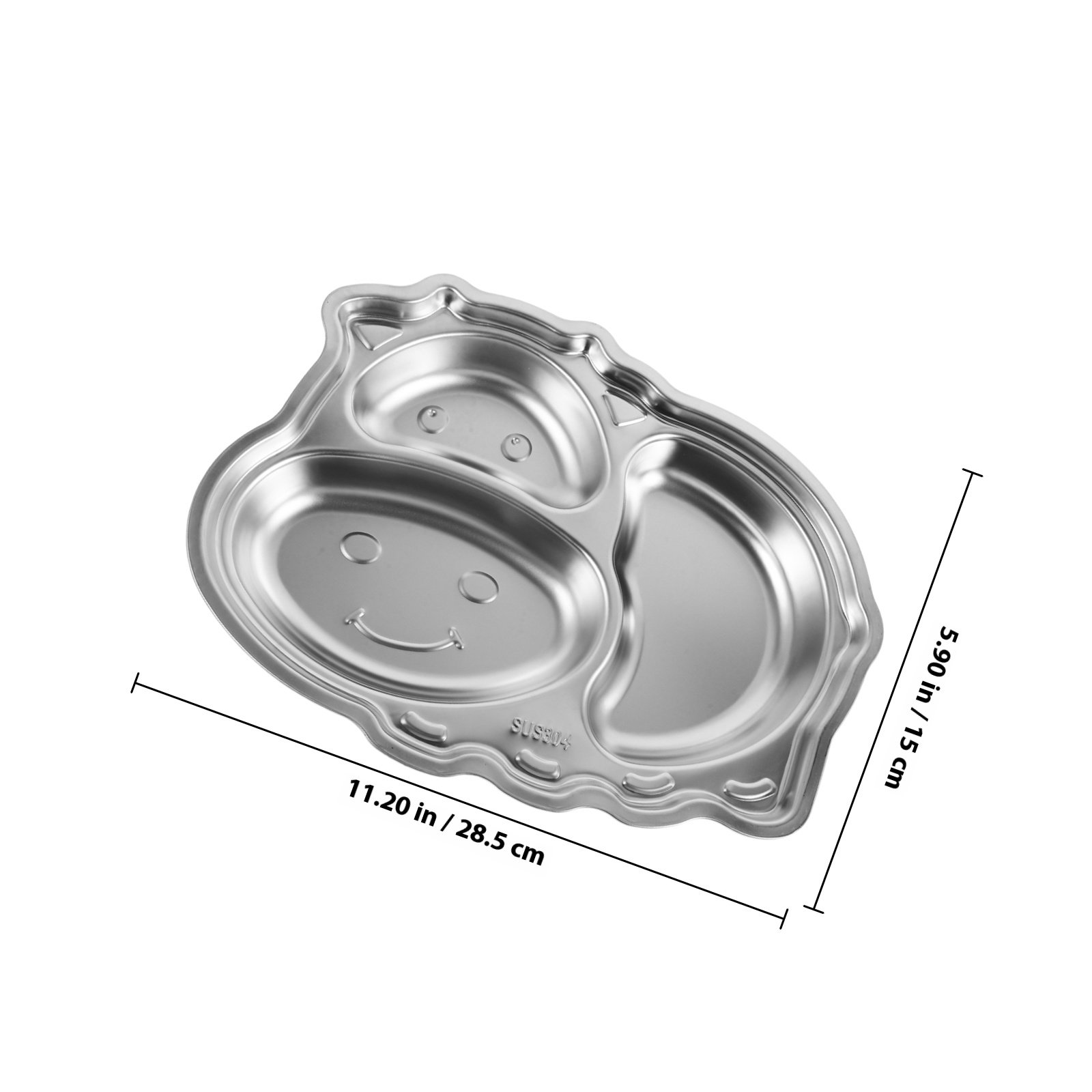 Recipientes para Almacenamient - Food Storage In Stainless Steel reseña y precio