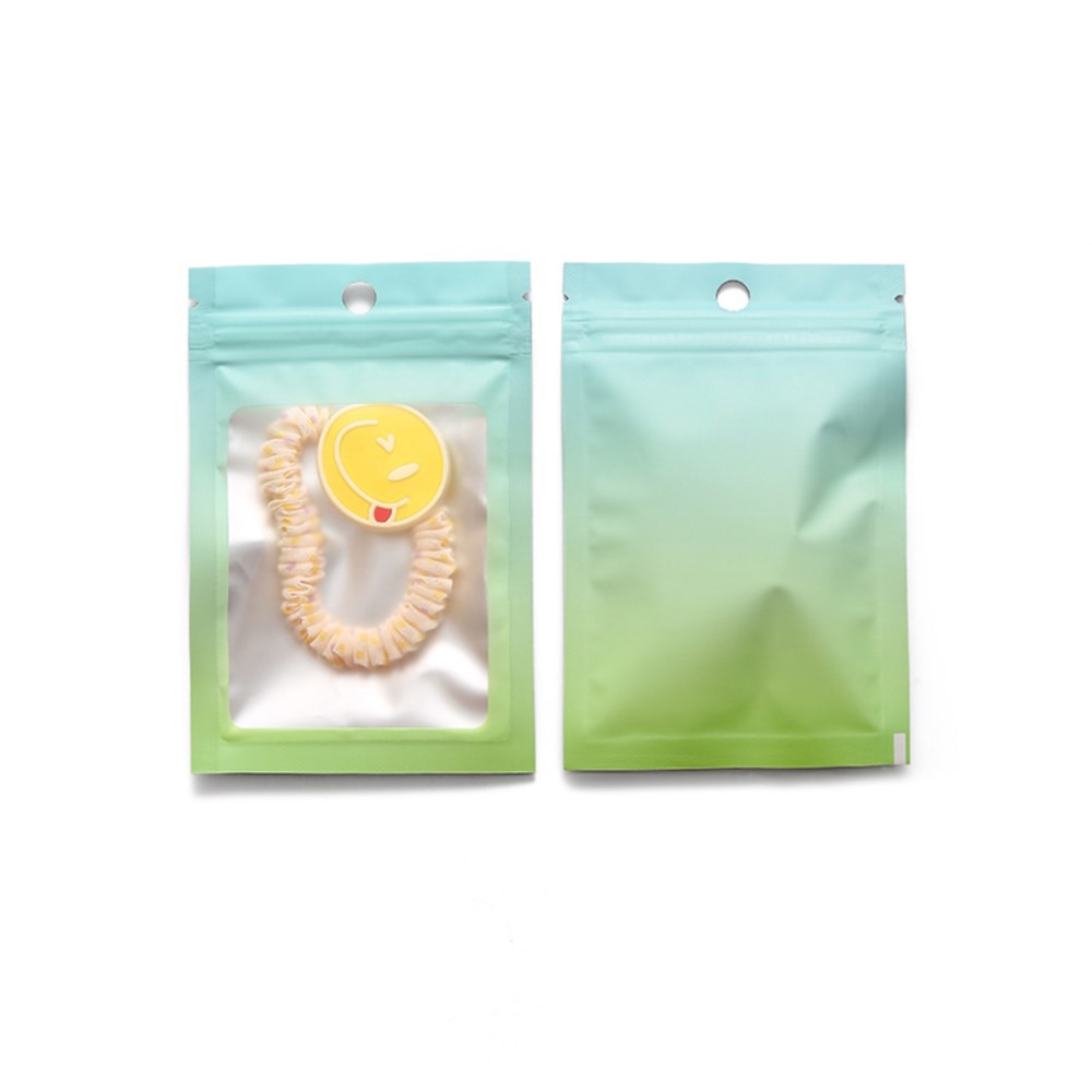 Bolsas de Mylar resellables co - Food Storage Zip Bags reseña y precio