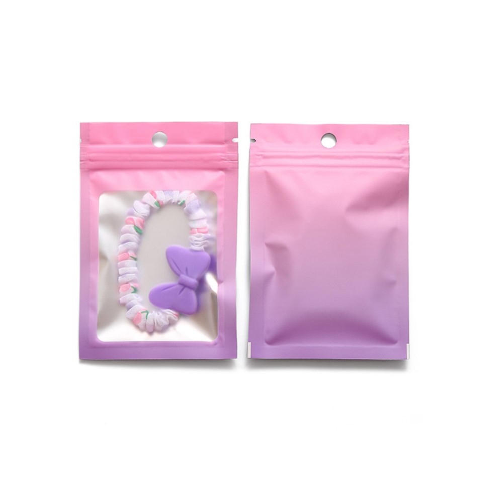 Bolsas de Mylar resellables co - Food Storage Zip Bags reseña y precio