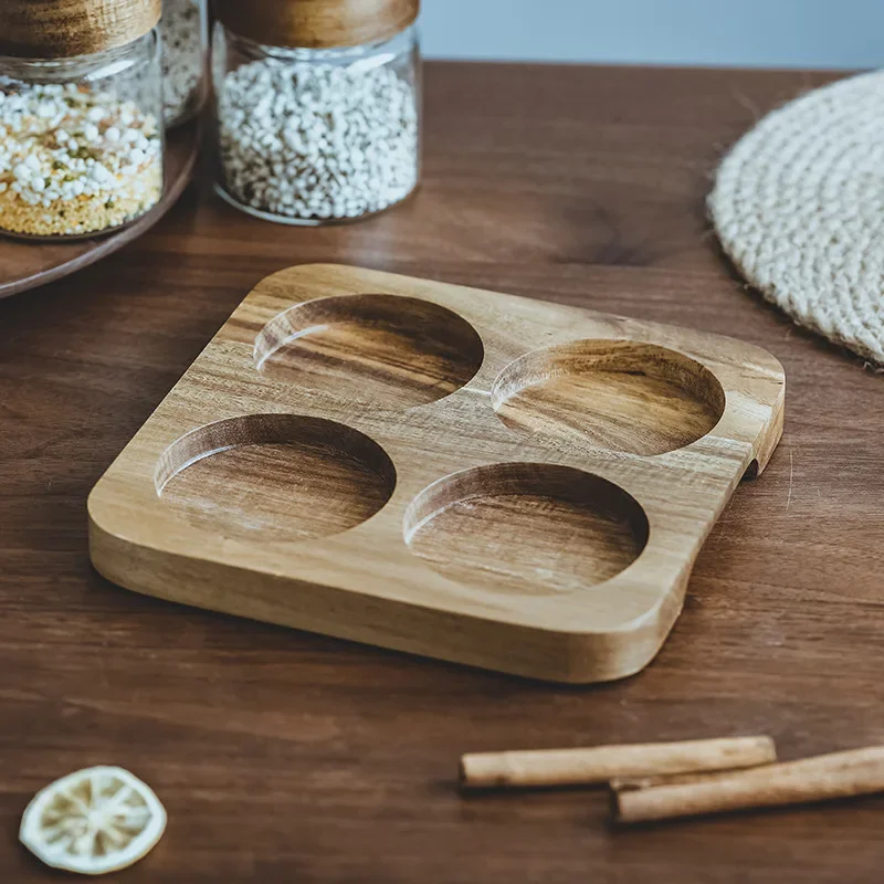 Recipiente hermético de vidrio - Food Storage With Glass Lids reseña y precio