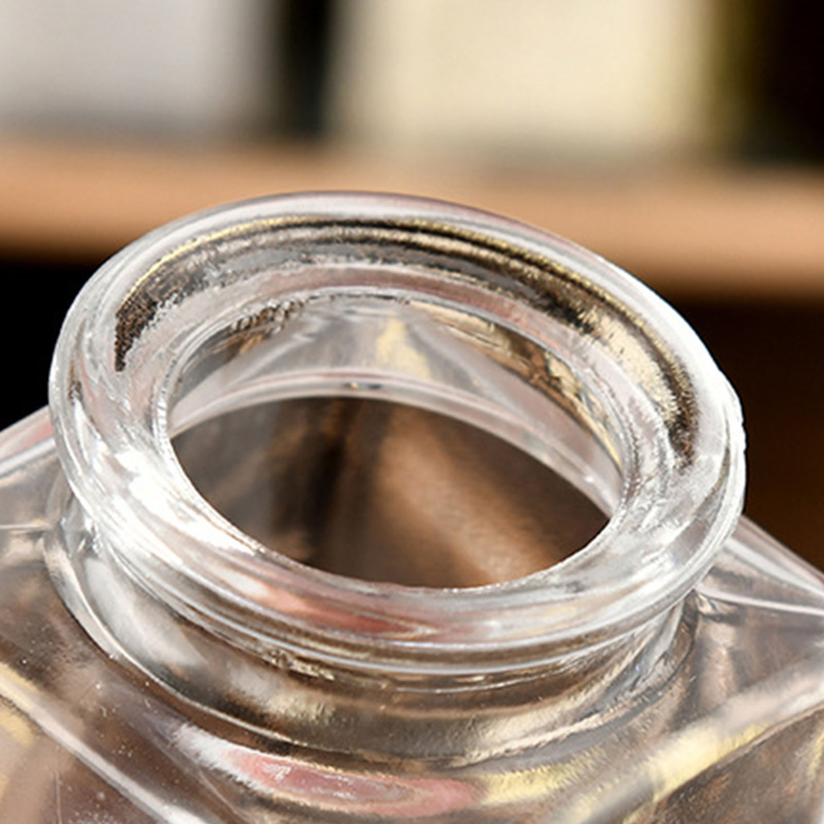 Frascos de almacenamiento de v - Food Storage With Glass Lids reseña y precio