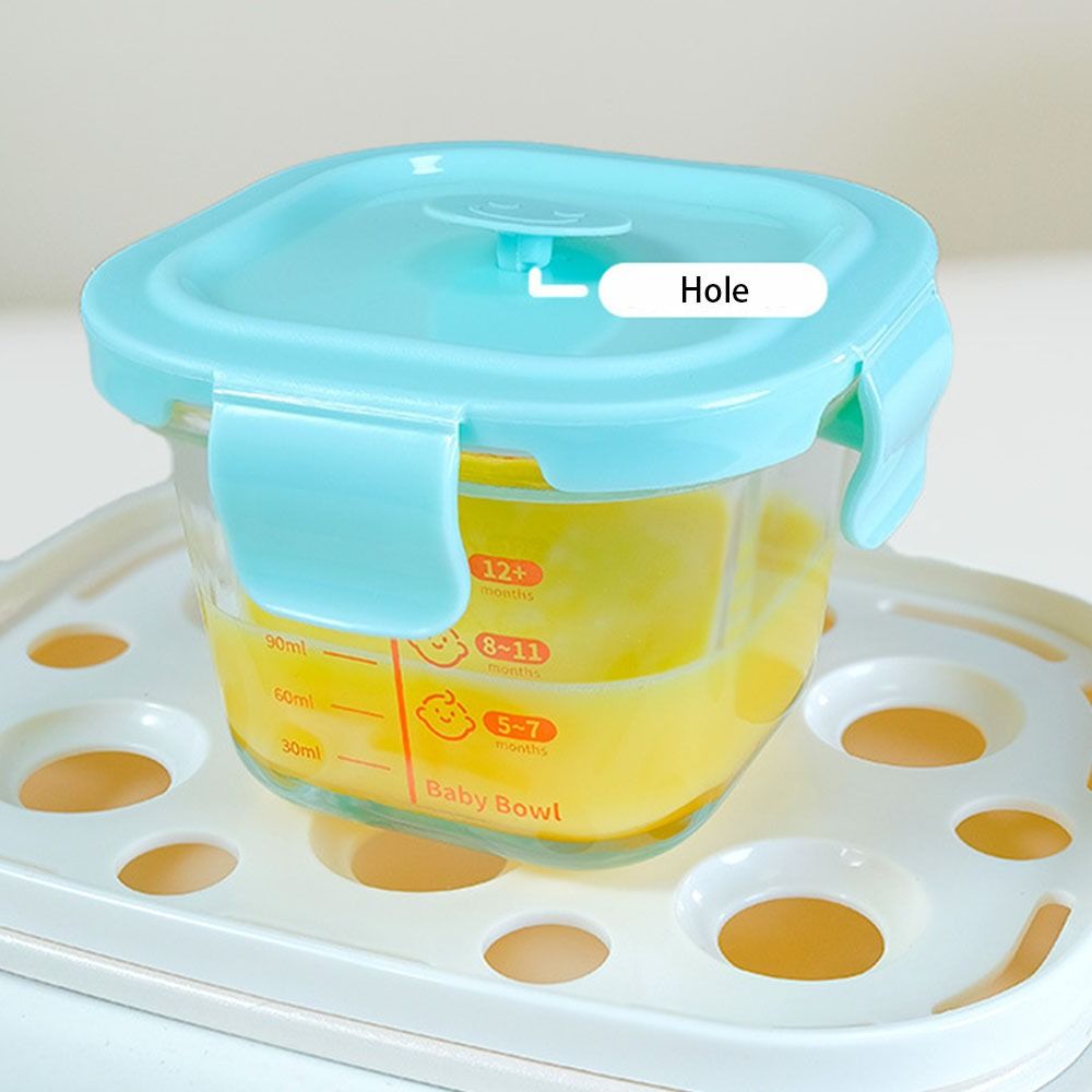 Nueva caja de almacenamiento d - Food Storage 1 Year reseña y precio